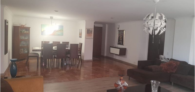 Apartamento en Venta en Bogotá, D.C., Santa Bárbara-6