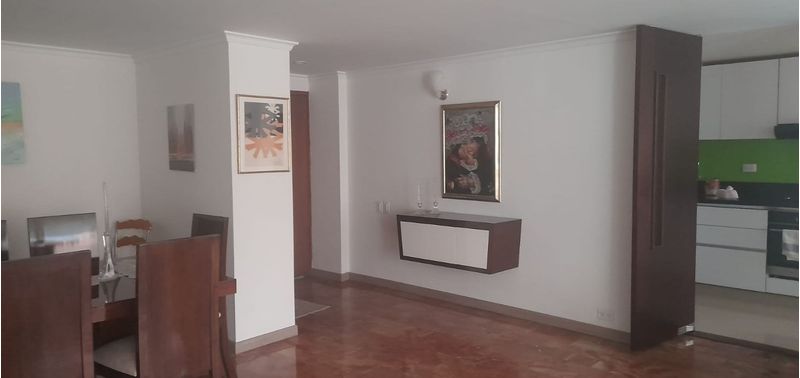 Apartamento en Venta en Bogotá, D.C., Santa Bárbara-8