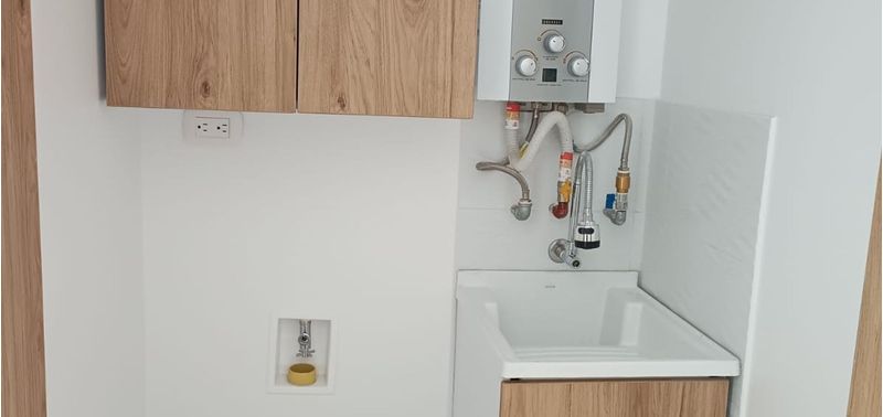 Apartamento en Venta en Bogotá, D.C., Colina Norte-10