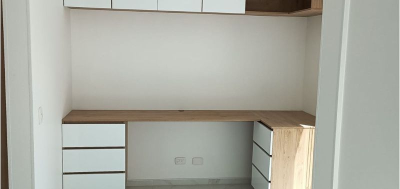Apartamento en Venta en Bogotá, D.C., Colina Norte-11
