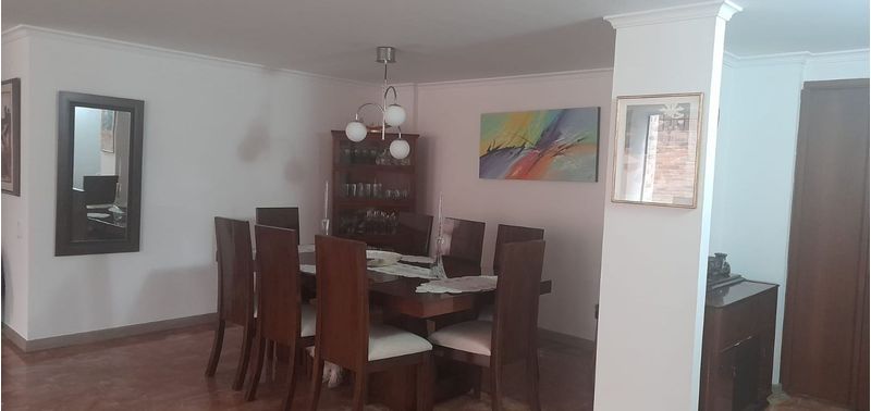Apartamento en Venta en Bogotá, D.C., Santa Bárbara-9