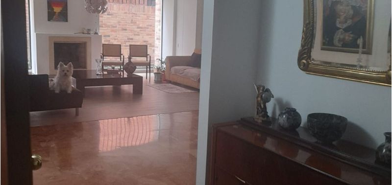 Apartamento en Venta en Bogotá, D.C., Santa Bárbara-10