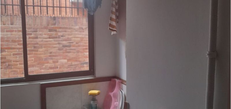 Apartamento en Venta en Bogotá, D.C., Santa Bárbara-11