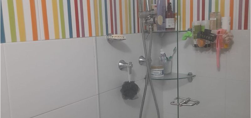 Apartamento en Venta en Bogotá, D.C., Santa Bárbara-12
