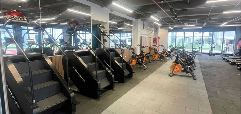 Apartamento en Venta en Bogotá, D.C., Colina Norte-14