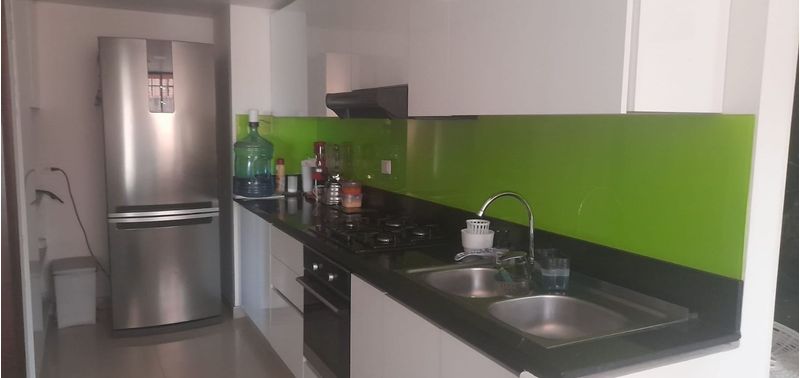 Apartamento en Venta en Bogotá, D.C., Santa Bárbara-13