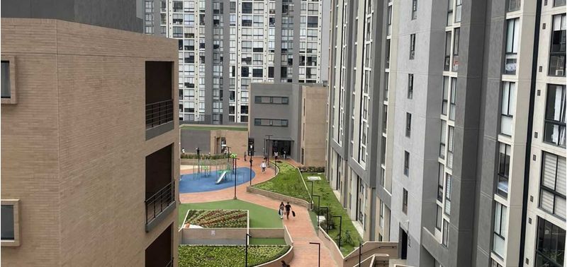 Apartamento en Venta en Bogotá, D.C., Colina Norte-16
