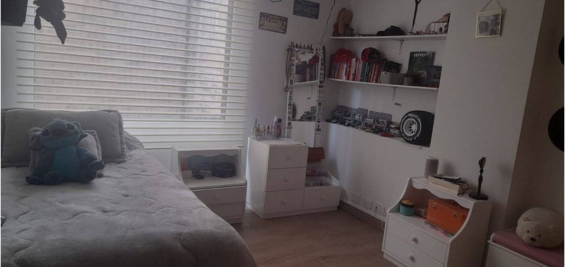 Apartamento en Venta en Bogotá, D.C., Santa Bárbara-14