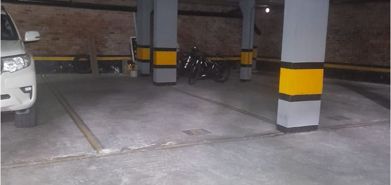 Apartamento en Venta en Bogotá, D.C., Santa Bárbara-16