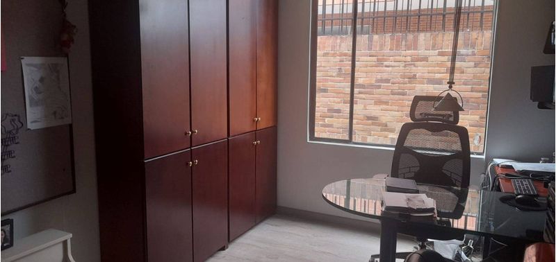 Apartamento en Venta en Bogotá, D.C., Santa Bárbara-18