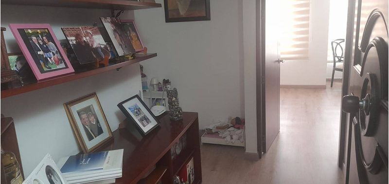 Apartamento en Venta en Bogotá, D.C., Santa Bárbara-19