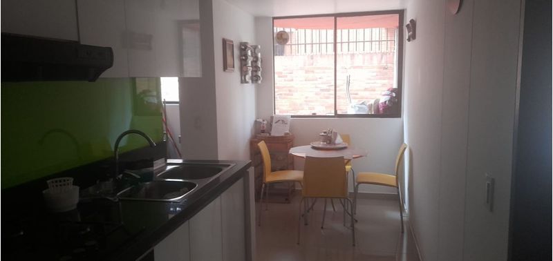 Apartamento en Venta en Bogotá, D.C., Santa Bárbara-20