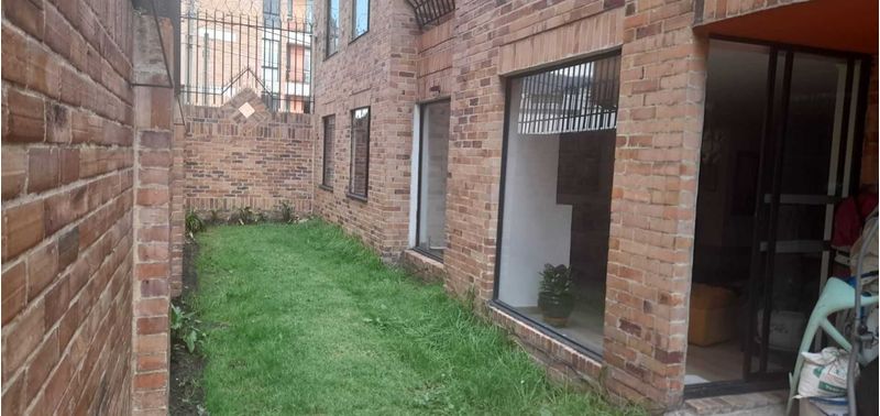 Apartamento en Venta en Bogotá, D.C., Santa Bárbara-21