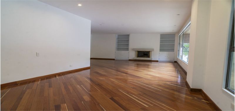 Apartamento en Venta en Bogotá, D.C., El Nogal