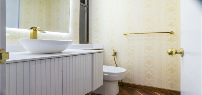 Apartamento en Venta en Bogotá, D.C., El Nogal-1