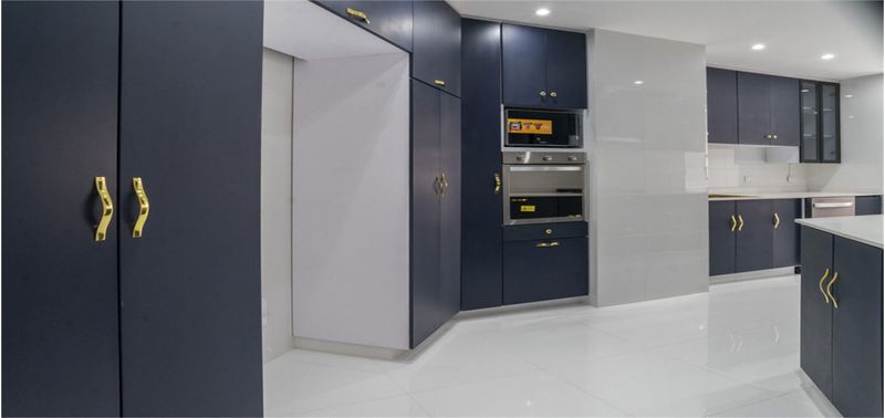 Apartamento en Venta en Bogotá, D.C., El Nogal-2