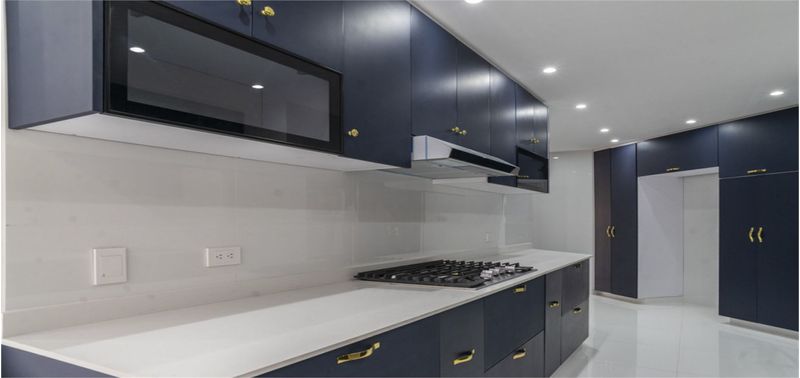 Apartamento en Venta en Bogotá, D.C., El Nogal-4