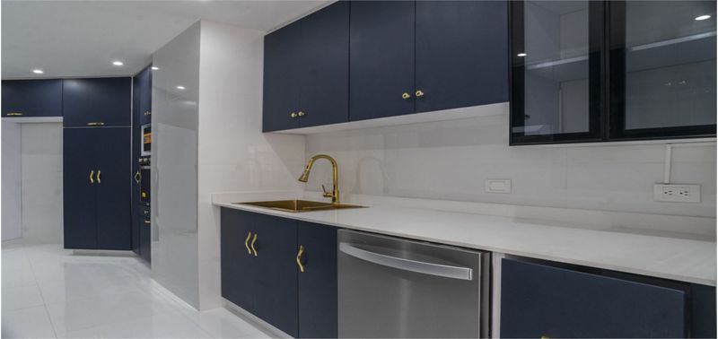Apartamento en Venta en Bogotá, D.C., El Nogal-5