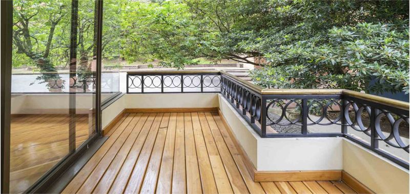 Apartamento en Venta en Bogotá, D.C., El Nogal-9