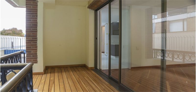 Apartamento en Venta en Bogotá, D.C., El Nogal-10