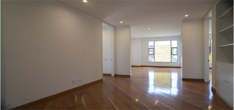 Apartamento en Venta en Bogotá, D.C., El Nogal-11