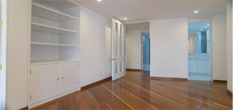 Apartamento en Venta en Bogotá, D.C., El Nogal-12