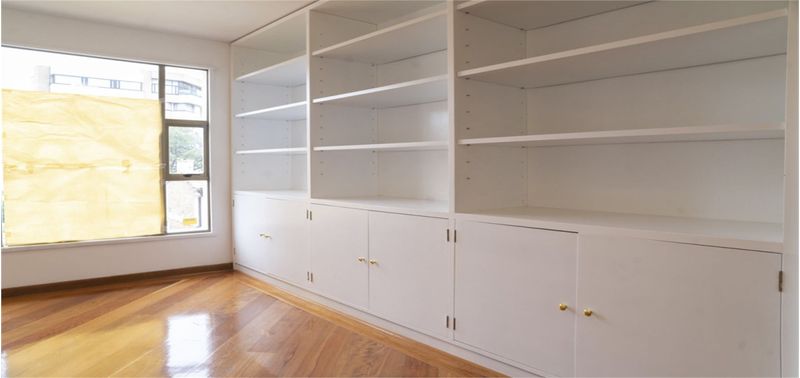 Apartamento en Venta en Bogotá, D.C., El Nogal-13