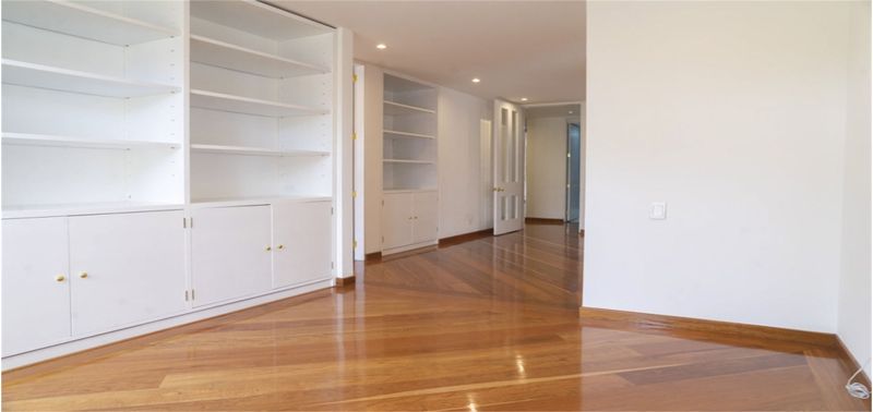 Apartamento en Venta en Bogotá, D.C., El Nogal-14