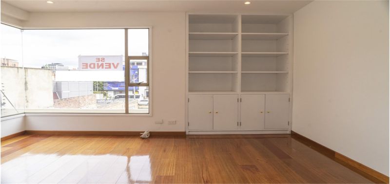 Apartamento en Venta en Bogotá, D.C., El Nogal-21