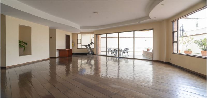 Apartamento en Venta en Bogotá, D.C., El Nogal-27