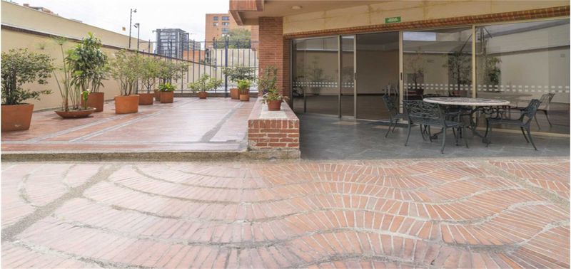 Apartamento en Venta en Bogotá, D.C., El Nogal-28