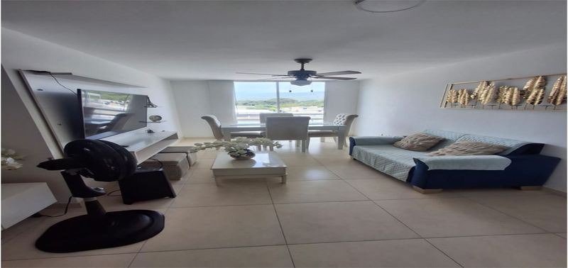Apartamento en Venta en Santa Marta, TEJARES DEL LIBERTADOR-0