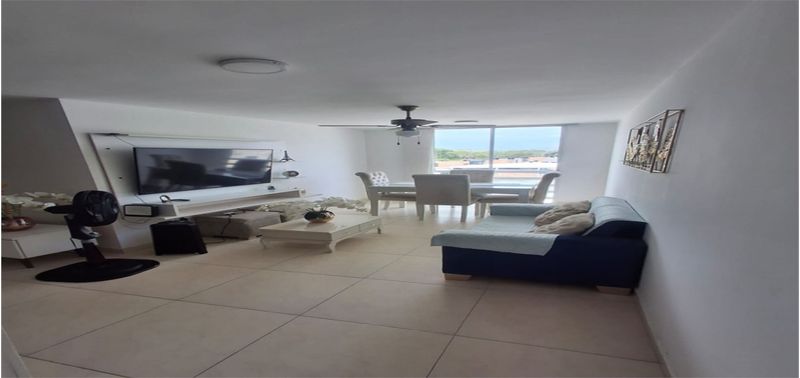 Apartamento en Venta en Santa Marta, TEJARES DEL LIBERTADOR-1