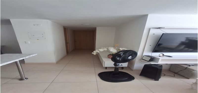 Apartamento en Venta en Santa Marta, TEJARES DEL LIBERTADOR-2