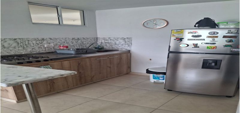 Apartamento en Venta en Santa Marta, TEJARES DEL LIBERTADOR-4