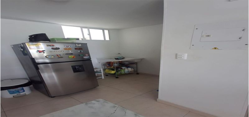 Apartamento en Venta en Santa Marta, TEJARES DEL LIBERTADOR-5