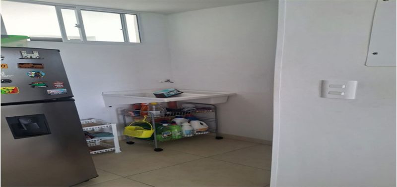 Apartamento en Venta en Santa Marta, TEJARES DEL LIBERTADOR-6