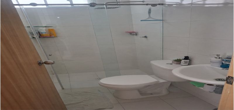 Apartamento en Venta en Santa Marta, TEJARES DEL LIBERTADOR-8