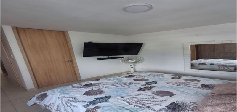 Apartamento en Venta en Santa Marta, TEJARES DEL LIBERTADOR-9
