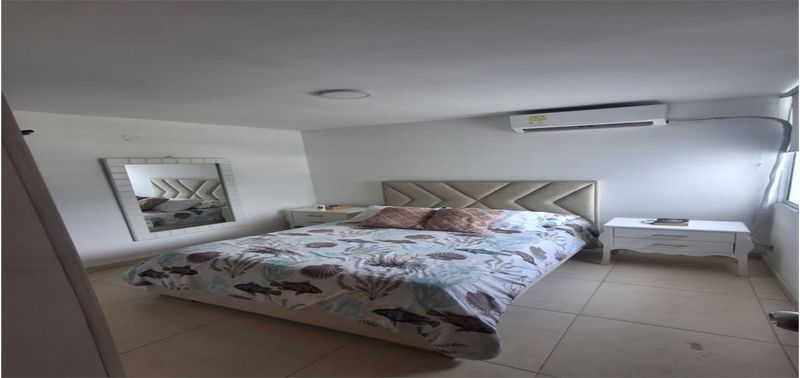 Apartamento en Venta en Santa Marta, TEJARES DEL LIBERTADOR-10