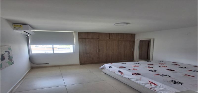 Apartamento en Venta en Santa Marta, TEJARES DEL LIBERTADOR-11