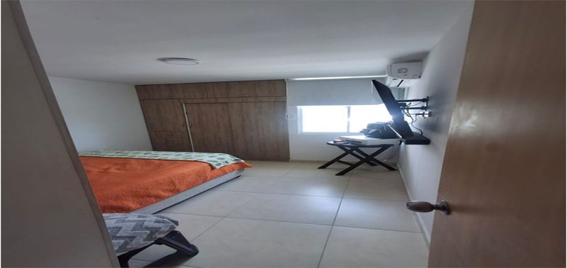 Apartamento en Venta en Santa Marta, TEJARES DEL LIBERTADOR-12