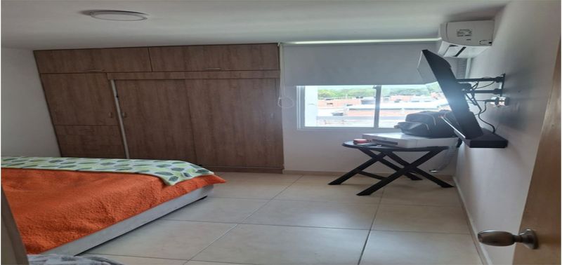 Apartamento en Venta en Santa Marta, TEJARES DEL LIBERTADOR-13