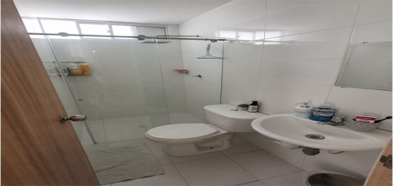 Apartamento en Venta en Santa Marta, TEJARES DEL LIBERTADOR-14