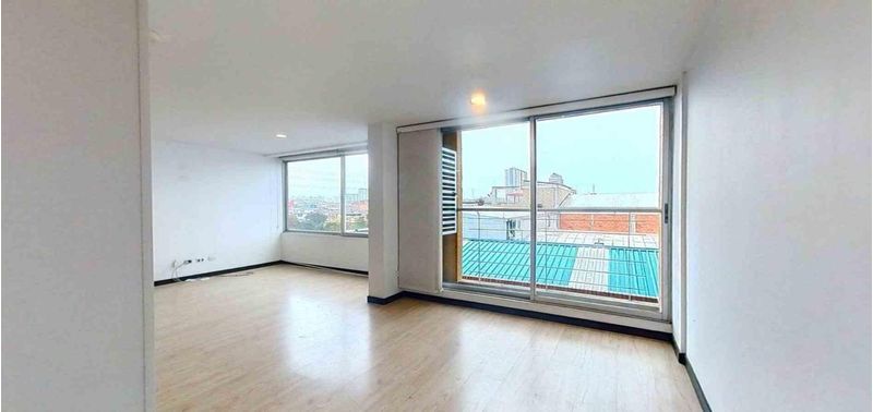 Apartamento en Venta en Bogotá, D.C., Pensilvania