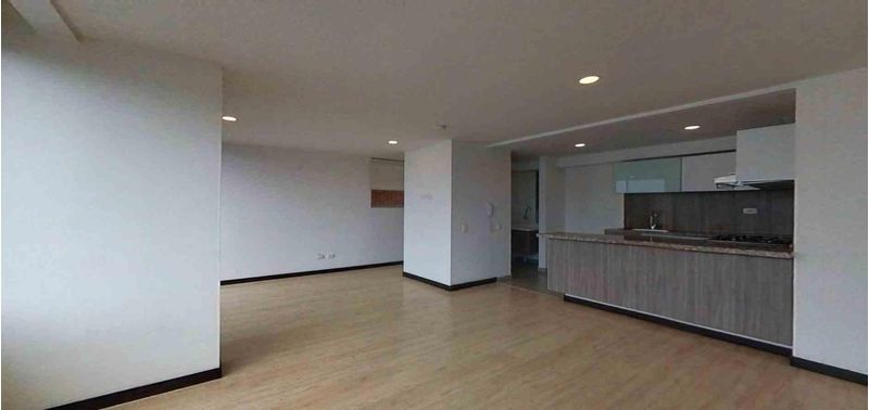 Apartamento en Venta en Bogotá, D.C., Pensilvania-1