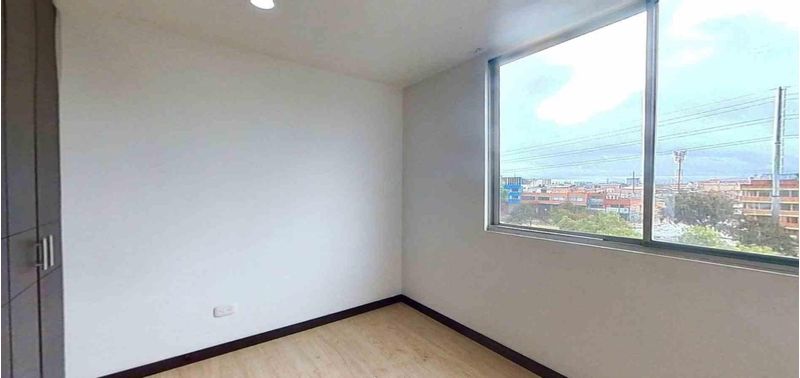 Apartamento en Venta en Bogotá, D.C., Pensilvania-2