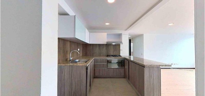 Apartamento en Venta en Bogotá, D.C., Pensilvania-4