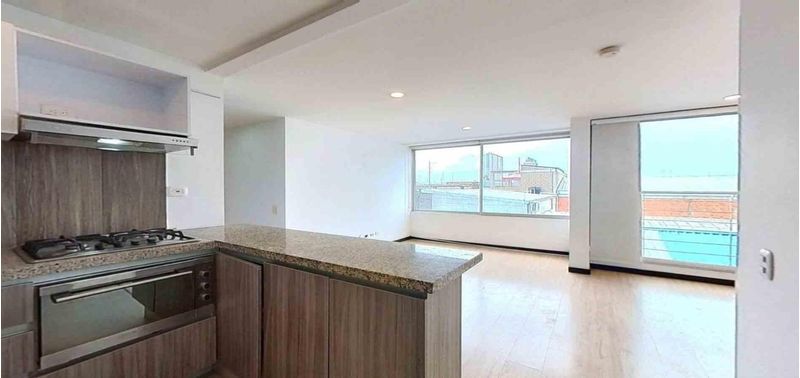 Apartamento en Venta en Bogotá, D.C., Pensilvania-7