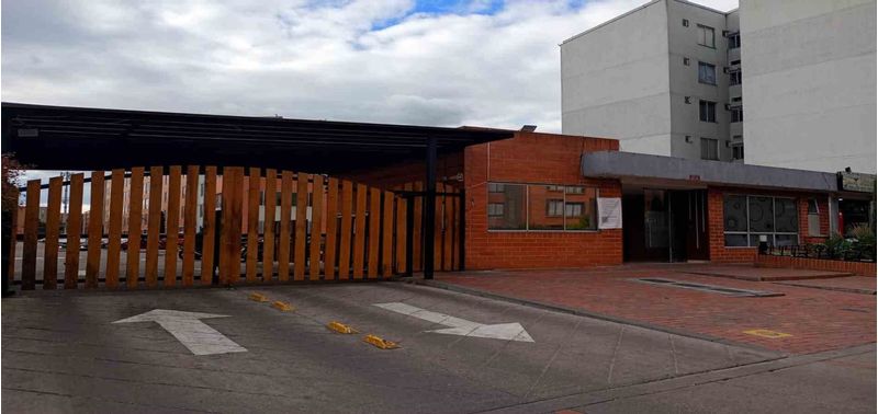 Apartamento en Venta en Bogotá, D.C., Pensilvania-11